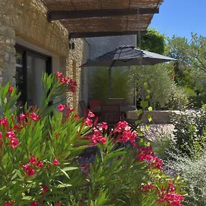 Les Lavandes Ferienhaus Vaison-la-Romaine