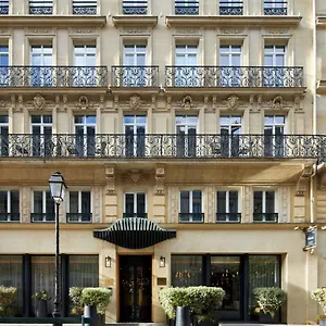 Maison Albar Le Pont-neuf Hotel