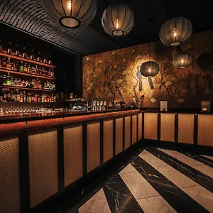 **** מלון Zola - Palais De Boheme Adults Only אוסטריה