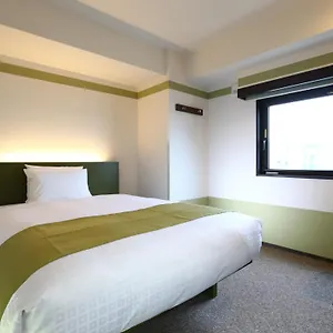 윙 인터내셔널 셀렉트 우에노 오카치마치 3* 도쿄