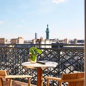 Park Hyatt - Vendome פריז