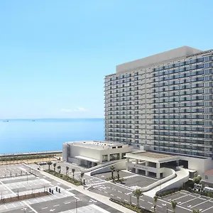 도쿄 베이 도큐 4* 우라야쓰