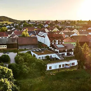 Zedernhof Gesundheits-&wellnesshotel Hotel Stamsried