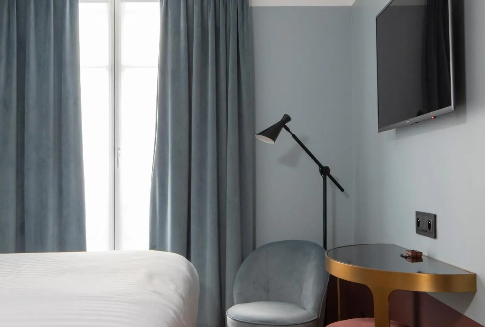Hotel Parisianer